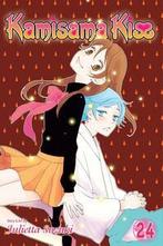 Julietta Suzuki - Kamisama Kiss, Vol. 24, Ophalen of Verzenden, Nieuw