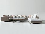 B&B Italia - Antonio Citterio - Sofa (4) - NUOVO Ray outdoor