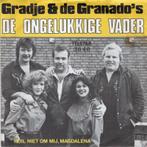 Gradje en de Granados - De ongelukkige vader + Huil nie..., Nieuw in verpakking