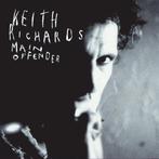 Keith Richards - Main Offender CD, Cd's en Dvd's, Verzenden, Nieuw in verpakking