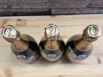 Perrier-Jouët, Belle Epoque 2012, 2013, 2014 - Champagne - 3, Verzamelen, Nieuw