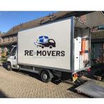 Verhuisbedrijf - Goedkoop en behulpzaam verhuizen in heel NL, Inpakservice, Verhuizen binnen Nederland