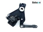 Remklauw Achter Kawasaki Z 1000 2014-2016 (Z1000 ZR1000F-G), Motoren, Onderdelen | Kawasaki, Verzenden, Gebruikt