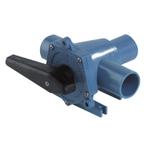 Whale Tweewegskraan-Ø 38mm, Watersport en Boten, Ophalen of Verzenden, Nieuw