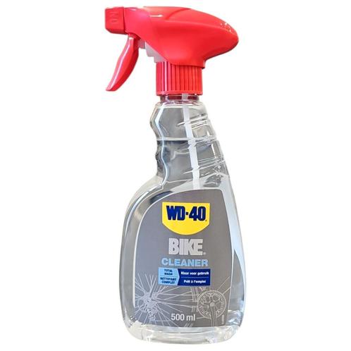 31238 WD-40 Bike Cleaner Fietsreiniger, Fietsen en Brommers, Fietsonderdelen, Algemeen, Nieuw, Verzenden
