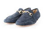 Loafers in maat 39 Blauw | 10% extra korting, Kleding | Dames, Schoenen, Overige typen, Zo goed als nieuw, Verzenden