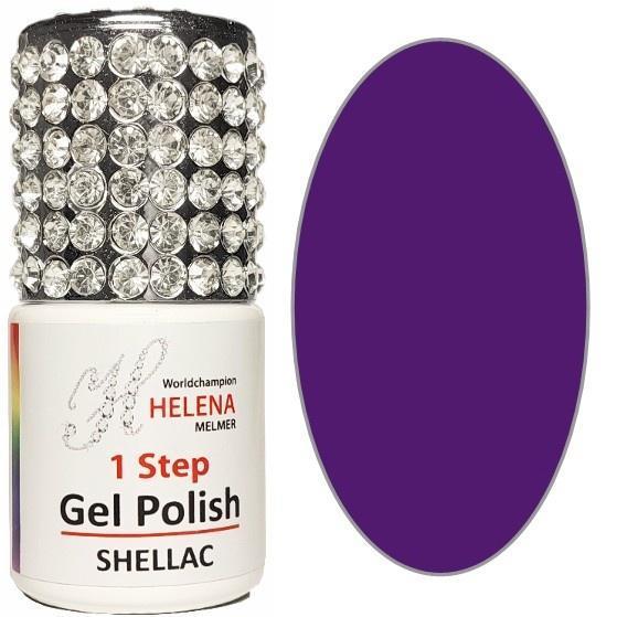 Helena Melmer Gellak 73 – Intens Paars met Effen Finish, Sieraden, Tassen en Uiterlijk, Uiterlijk | Cosmetica en Make-up, Handen en Nagels