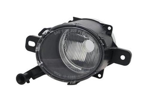 MISTLAMP VOOR OPEL ZAFIRA B 2005-2008 1710524, Auto-onderdelen, Verlichting, Nieuw, Ophalen of Verzenden