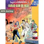 Max London 3: Farao-aan-de-Nijl 9789073106178 Zoran, Verzenden, Gelezen, Zoran