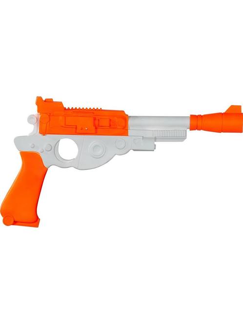 Mandalorian Nep Geweer, Hobby en Vrije tijd, Feestartikelen, Nieuw, Verzenden