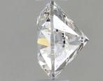 Zonder Minimumprijs - 1 pcs Diamant (Natuurlijk) - 0.40 ct -, Sieraden, Tassen en Uiterlijk, Edelstenen, Nieuw