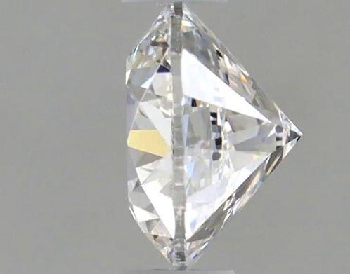 Zonder Minimumprijs - 1 pcs Diamant (Natuurlijk) - 0.40 ct -, Sieraden, Tassen en Uiterlijk, Edelstenen