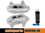 Remklauw Jaguar S-type voorzijde, rechts, Verzenden, Nieuw, Jaguar