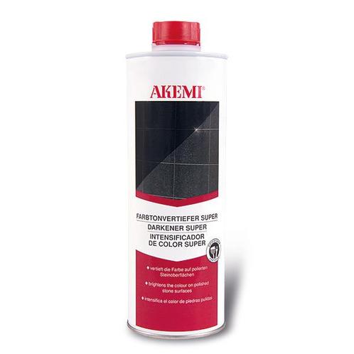 Akemi Akemi kleurverdieper super 1 liter, Huis en Inrichting, Schoonmaakartikelen, Verzenden