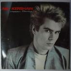 Nik Kershaw - Human racing - LP, Cd's en Dvd's, Vinyl | Pop, Gebruikt, 12 inch