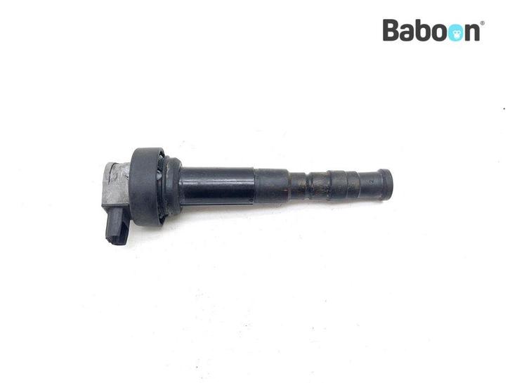 Bobine Bougie Dop BMW K 1300 S (K1300S) (7709080), Motoren, Onderdelen | BMW, Gebruikt, Verzenden