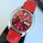 Seiko - Actus Red - Zonder Minimumprijs - 6319-878a - Heren