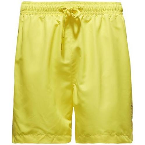 Calvin Klein Zwembroek Classic Yellow, Kleding | Heren, Ondergoed, Verzenden