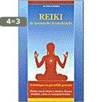 Reiki, de kosmische levenskracht 9789063782047 P. Horan, Verzenden, Gelezen, P. Horan