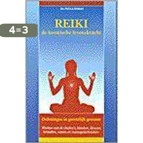Reiki, de kosmische levenskracht 9789063782047 P. Horan, Boeken, Gezondheid, Dieet en Voeding, Gelezen, Verzenden