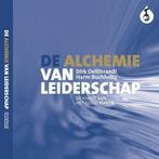 de alchemie van leiderschap 9789090287973 Harm Buchholtz, Verzenden, Zo goed als nieuw, Harm Buchholtz
