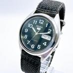 Seiko - Seiko 5 - Zonder minimumprijs - 7S26-3180 - Heren -