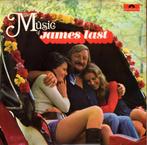 Lp - James Last - The Music Of James Last, Cd's en Dvd's, Vinyl | Overige Vinyl, Verzenden, Nieuw in verpakking