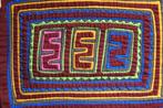 Tissu Mola, volk Kuna, Colombia - Colombia (Zonder, Antiek en Kunst