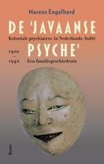 De ‘Javaanse psyche’ 9789024472499 Marens Engelhard, Verzenden, Zo goed als nieuw, Marens Engelhard