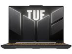 ASUS TUF Gaming F16 FX607JV-N3120W, Verzenden, Nieuw