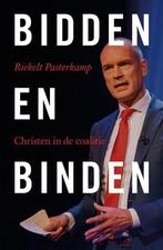 Boek Bidden en binden 9789043534932, Verzenden, Zo goed als nieuw