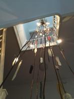 Lucie Jansen - Plafondlamp - Glas, Koper - Unieke design