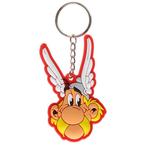 PVC sleutelhanger Asterix 7,5cm NIEUW, Verzamelen, Nieuw, Ophalen of Verzenden