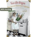 Van die dingen 9789025439255 Danielle Wood, Boeken, Verzenden, Gelezen, Danielle Wood