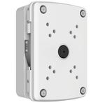 Junction box - For bullet and dome cameras - Suitable for ou, Verzenden, Nieuw