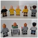 Lego Minifiguur - Minifigures - Breaking Bad & Better Call, Nieuw