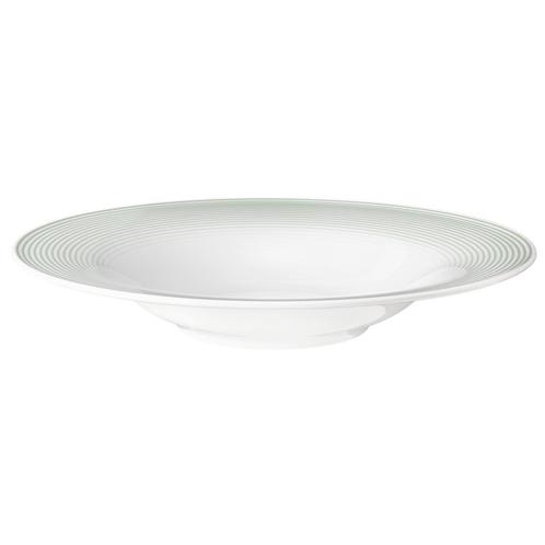 GGM Gastro | (2 stuks) SELTMANN WEIDEN | Pastabord - diep -, Huis en Inrichting, Keuken | Servies, Effen, Nieuw, Overige materialen