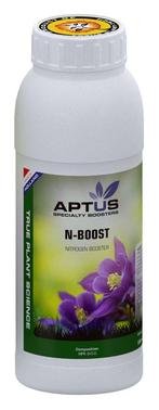 Aptus N-Boost 500 ml, Tuin en Terras, Plantenvoeding, Nieuw, Ophalen of Verzenden