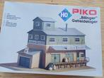 Piko H0 - 61113 - Modeltrein bouwpakketten (1), Nieuw