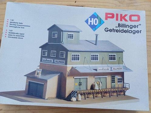 Piko H0 - 61113 - Modeltrein bouwpakketten (1), Hobby en Vrije tijd, Modeltreinen | H0
