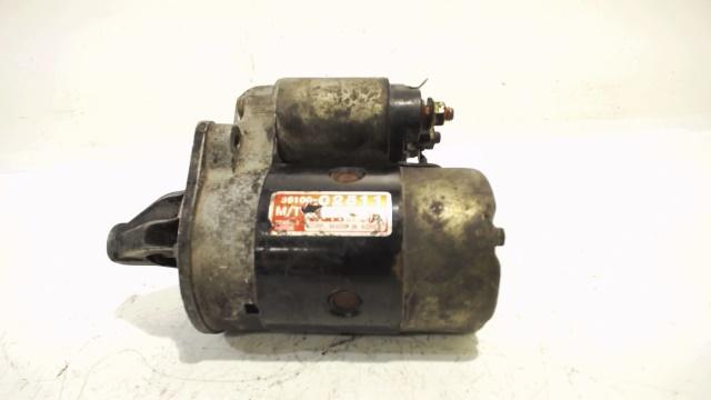 Startmotor Hyundai Amica / Atoz  1.0 i 3610002511, Auto-onderdelen, Motor en Toebehoren, ARN erkend, Stiba lid, Erkend duurzaam