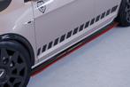 Zijskirts voor VW Golf 7 R/R-Line/GTI/GTD SS497, Verzenden, Nieuw