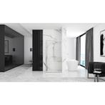 REA Draaideur - Veiligheidsglas - Easy-Clean - 90x195 cm..., Ophalen of Verzenden, Nieuw