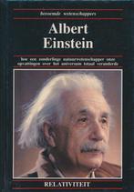 Albert Einstein / Beroemde wetenschappers 9789065655059, Boeken, Verzenden, Gelezen, F. Macdonald