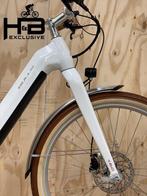Bulls Sturmvogel Evo 5F E-Bike Shimano Nexus 2022, Overige merken, Ophalen of Verzenden, Zo goed als nieuw, Minder dan 47 cm