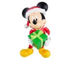 Disney - Kurt S. Adler - Beeld, XL Mickey Mouse Statue, 50, Nieuw