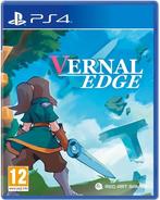 Vernal Edge-Standaard (PlayStation 4) NIEUW, Ophalen of Verzenden, Nieuw