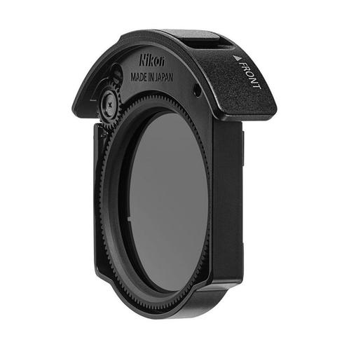 Nikon Slip-in Circular Polarizing Filter C-PL460, Audio, Tv en Foto, Fotografie | Filters, Polarisatiefilter, Nieuw, Ophalen of Verzenden