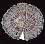 Verenigde Staten van Amerika. - Disney - 24 x 1 Dollars 2009, Postzegels en Munten