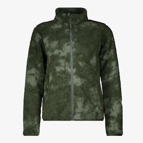 Mountain Peak jongens fleece vest camouflage print maat 110/, Diversen, Overige Diversen, Nieuw, Verzenden